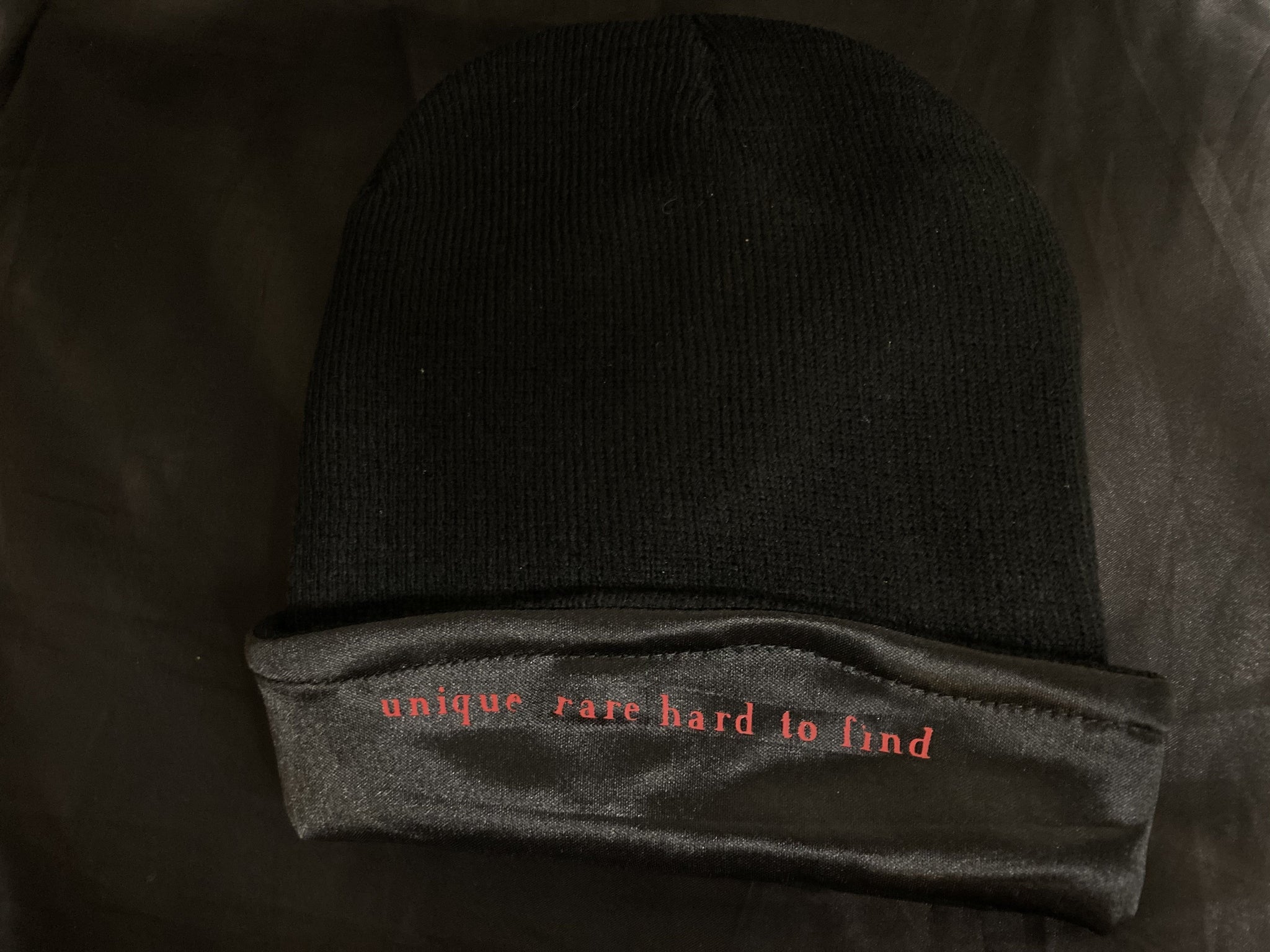 Ninja Beanie