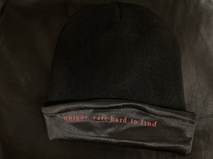 Ninja Beanie