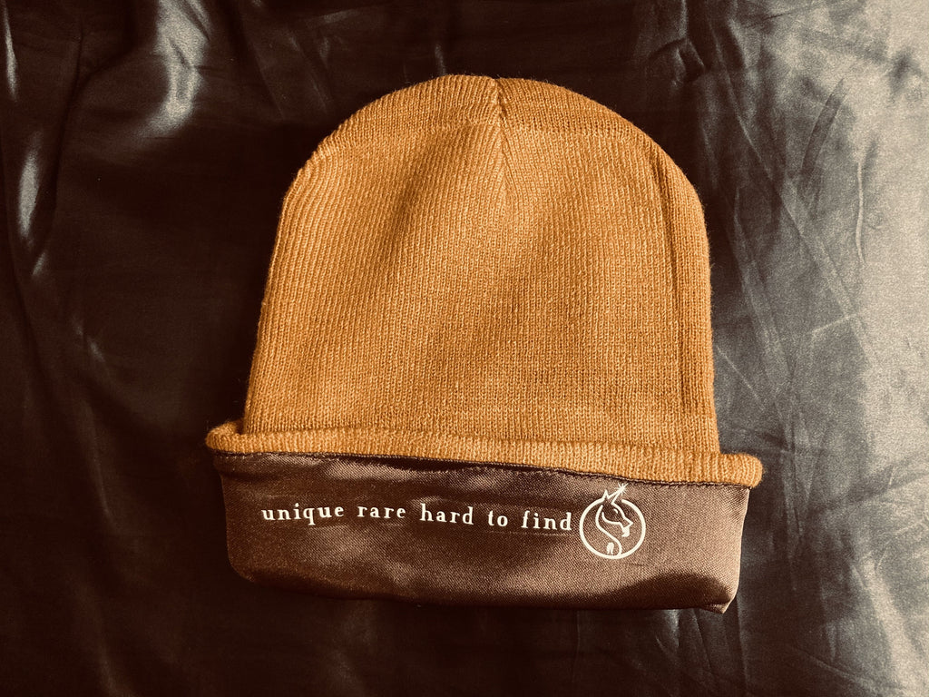 Mochalicious Beanie