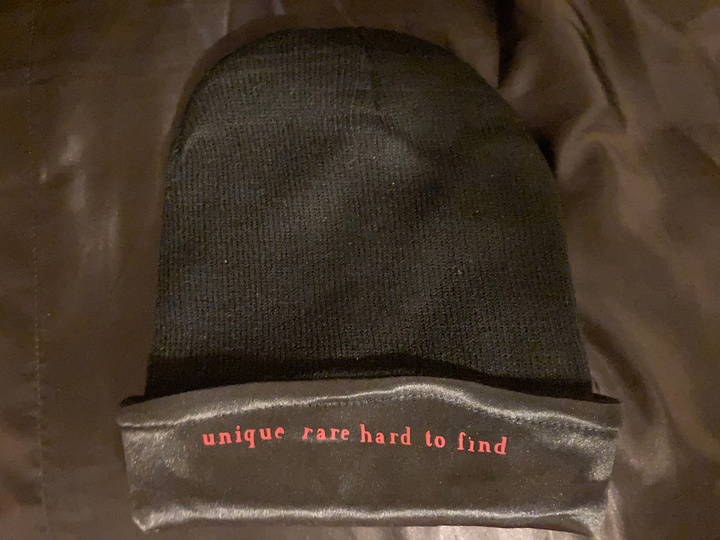 Ninja Beanie