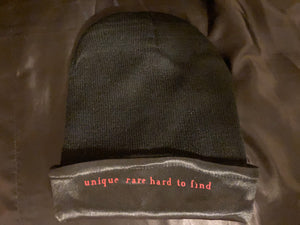 Ninja Beanie